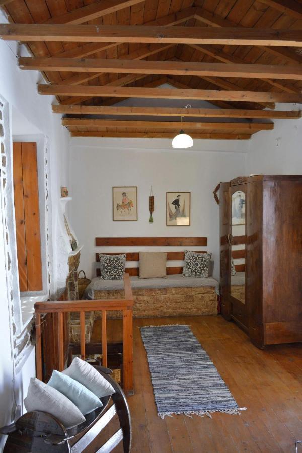 Traditional House Kassandra'S Pensionat Ermioni Exteriör bild