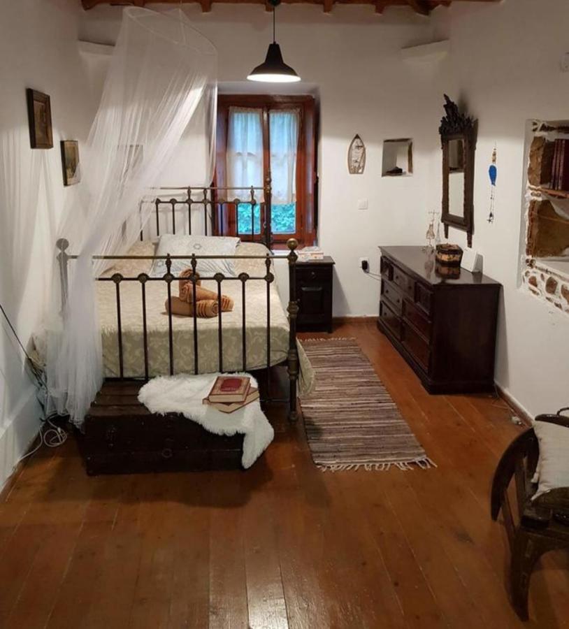 Traditional House Kassandra'S Pensionat Ermioni Exteriör bild