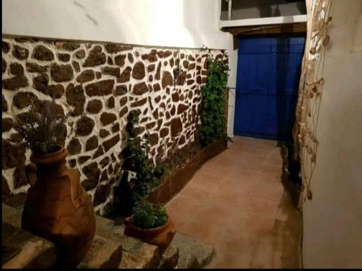 Traditional House Kassandra'S Pensionat Ermioni Exteriör bild
