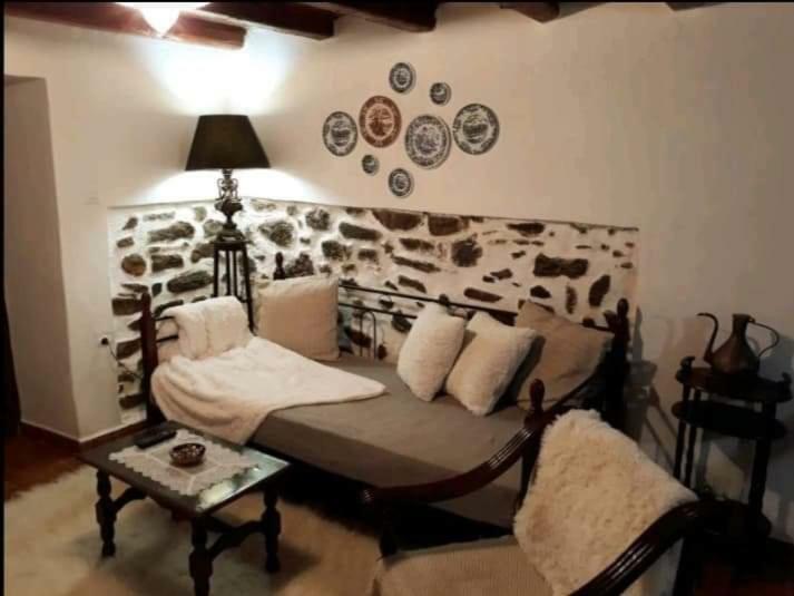 Traditional House Kassandra'S Pensionat Ermioni Exteriör bild